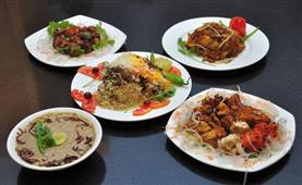 Banquet at HCA – 2nd Grand Gala Dinner in New York in New York,NY