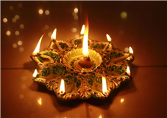 Flooding Diwali Dhamaka  New Jersey in Scotch Plains,NJ