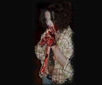 Criminally Insane Fright with Dr.Mortis’ Terror at Feargrounds in Grass Valley,CA