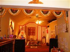 Kriba's Navarathiri 2013 in New York,NY