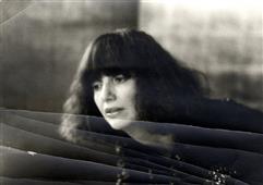 Iconic Loss - Deborah Tuberville, Fashion Photographer Dies at 81 in New York,NY