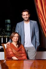 Sneh Mehtani Named Restaurateur of the Year, Honored by NJ Restaurant in New York,NY