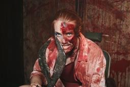 Haunted Houses of New York - Nightmare killers! Blackout your bladder in New York,NY