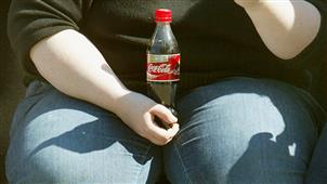 The Brutally Honest Coca-Cola Commercial in Austin,TX