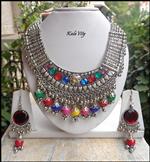 Jewelry During Navratri in Atlanta,GA