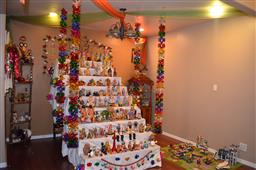 Navrathri 2013 - Step by Step  in Burbank,CA