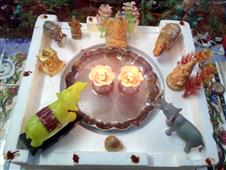 Yenga Aathu Golu in New York,NY