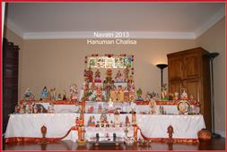 Navratri 2013 in Cary,NC