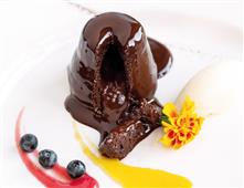 Sensual Sweet Recipe – Chocolate Fondant (Romantic!) in Atlanta,IL