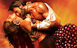 Coffee with Ram Leela Movie Review in New York,NY