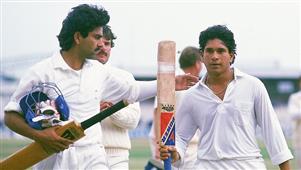 Hearttouching Sachin Tendulkar’s Farewell Speech at Wankhede Stadium in San Francisco,CA