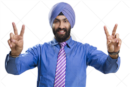 US Sikh with Beard getting Compensation for Job Denial - Racial Claims in New York,NY