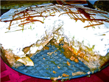 Sweeten Thanksgiving with Salted Caramel Pie Recipe in Atlanta,IL
