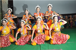 Film by 9-year-olds Bags International Award: India’s Young Talent in New York,NY