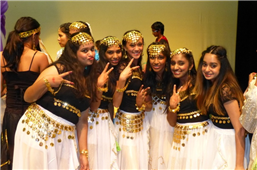 USA Indian New Year 2014 Events in San Jose,CA