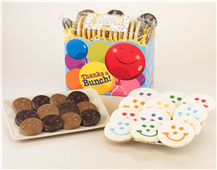 Count Your Blessings and Be Thankful – Mon Cheri in Atlanta,IL