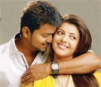 Vijay’s Jilla First Look Poster Released in New York,NY