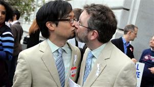 Criminally Dangerous Gay Rights Bill Passed in Senate after Hurdles in New York,NY