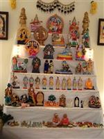 Navarathri 2013 in Greensboro,NC