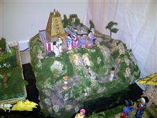 Navarathri 2013 in Greensboro,NC