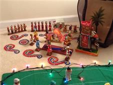 Navarathri 2013 in Greensboro,NC