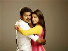 Vijay’s Jilla Official Trailer Released in New York,NY