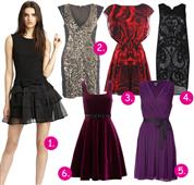 Office Holiday Party Style Do’s and Don’ts – Frugal Gentry in New York,NY