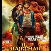 R Rajkumar Review