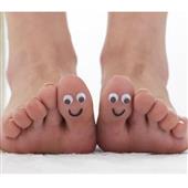 Footalicious - Foot Health Care  in Salem,MA