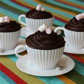 Easy to make Chocolate Cupcakes in Salem,MA