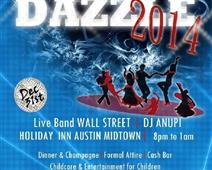 Desi NYE Celebrations in Austin in Baltic,CT