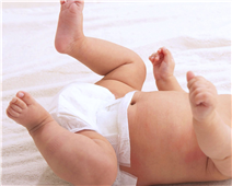 DIY Facial with Baby Diapers …Cleopatra’s Toiletry  in San Francisco,CA