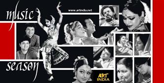 Chennaiyil  Thiruvaiyaru  Season 9 – Carnatic Fest 1 in Ohiowa,NE