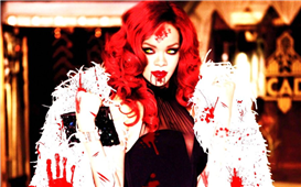 Do you have a horror “Sister-in-law”? Slap the ‘Law’! in New York,NY