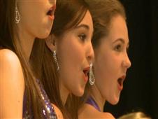 Deaf Dad “Heard” his Daughter’s Voice for the First Time! Xmas Mirth in Atlanta,IL