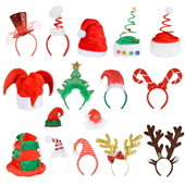 Santa Claus fashion – Santa accessories in Salt Lake City,UT