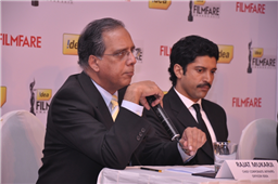 59th Idea Filmfare Awards 2013 Announced in San Francisco,CA