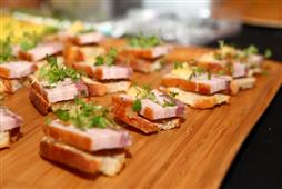 “Dine About Town San Francisco” in San Francisco,CA