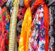 Scarf it up - 5 ways to wear a stylish Scarf in Salt Lake City,UT