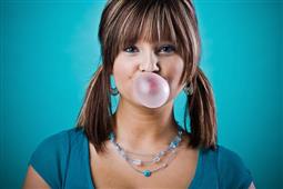 How can Chewing Gum give you Headache? Stealthy Killer! in San Francisco,CA
