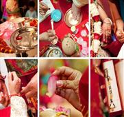 Indian Wedding Traditions – Wedding Rituals
