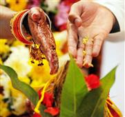 Indian Wedding Traditions – Wedding Rituals