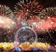 New Year Events and Parties 2014 at NY, NJ & Bay Area in Boston,MA