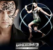 Dhoom 3 Review