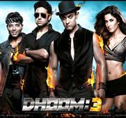 Dhoom 3 Review