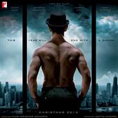 Dhoom 3 Box Office Collection in Salem,MA