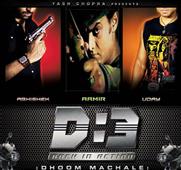 Dhoom 3 Box Office Collection
