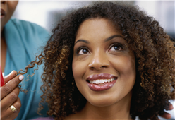 Why you should try Dry Haircut and not wet? Hairtalks! in New York,NY