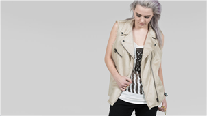 Wear Tomboy this season – Femme goes Androgyny in Atlanta,IL