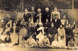 Where are the Joint Families?!! in New York,NY